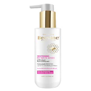 beesline whitening intimate wash 200ml