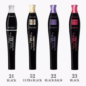 bourjois twist up mascara