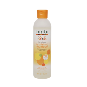 cantu kids nourishing shampoo