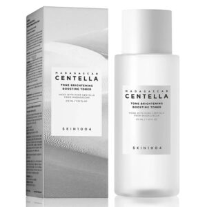 centella tone brightening boosting toner 210ml
