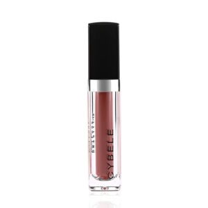cybele shine appeal liquid lip color