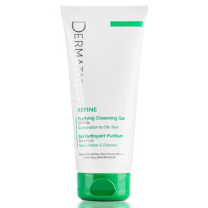 dermatique purifying cleansing gel 150ml