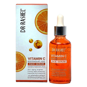 dr.rashel vitamin c face serum 50ml