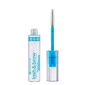 essence lash & brow gel mascara