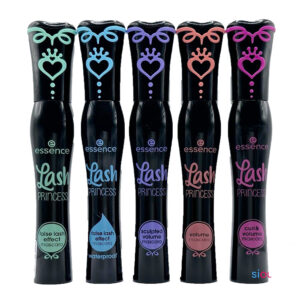 essence lash princess mascara