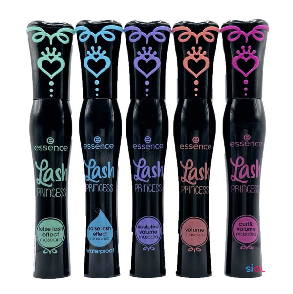 essence lash princess mascara