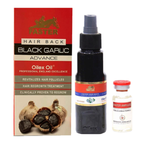 faster oilex oil spray 100ml