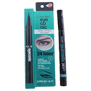 lakme eyeliner