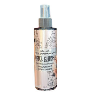 might cinema makeup remover 200ml