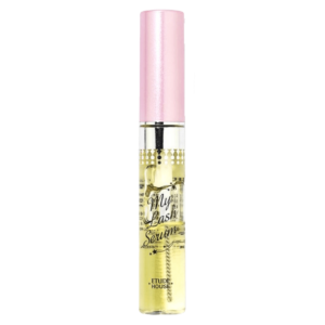 my lash serum