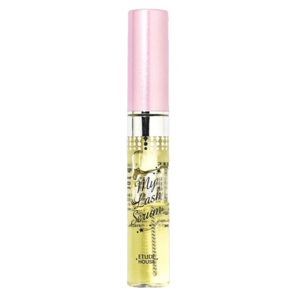 my lash serum