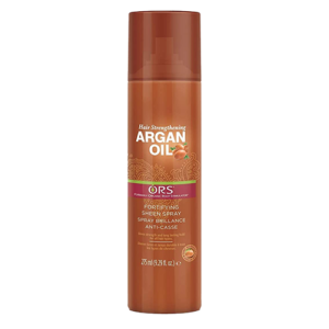 ors argan oil spray 250ml