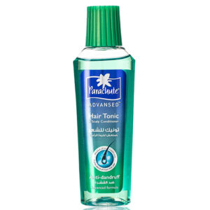 parachute hair tonic & scalp conditioner 200ml