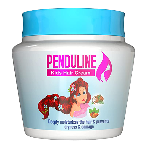 penduline hair cream for kids 150gm