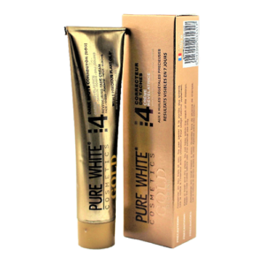 pure white cream 40gm