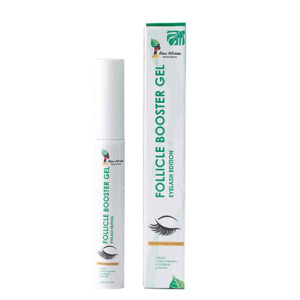 raw african follicle booster oil lash mascara