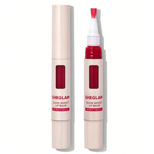 sheglam glow addict lip balm