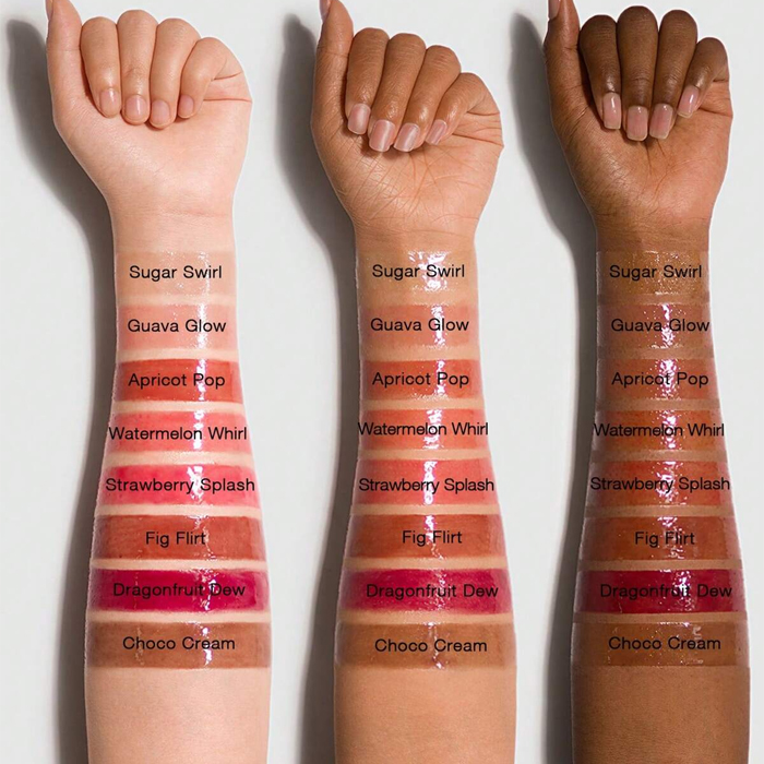 sheglam hydra jelly rocket lip jam - الصورة 2