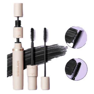 sheglam lash besties 2 in 1 mascara