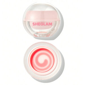 sheglam sweet dreamz lip sleeping mask 12g strawberry milk