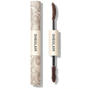 sheglam macchiato volume & length mascara