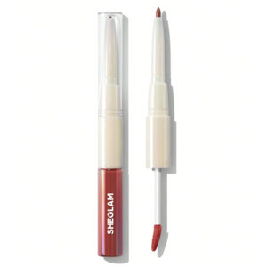 sheglam lip rules liner & gloss pen