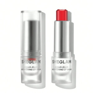sheglam mello jello nourishing lip balm
