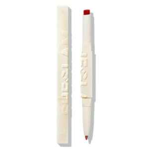 sheglam sheer tinted lipstick & liner duo
