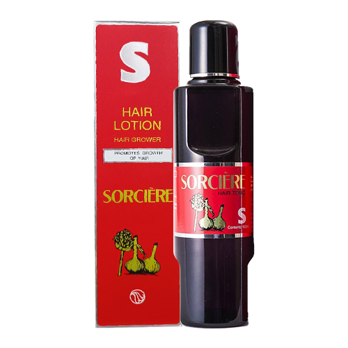 sorciere hair lotion 160ml Cosmo Store Egypt