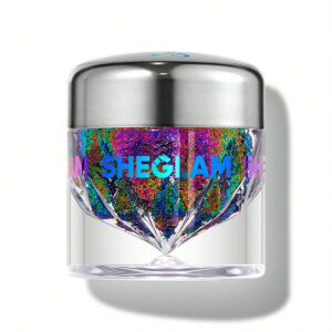 sheglam chroma zone multichrome flake gel