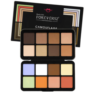 forever52 camouflage hd palette cph001