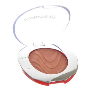 amanda blusher matte studio
