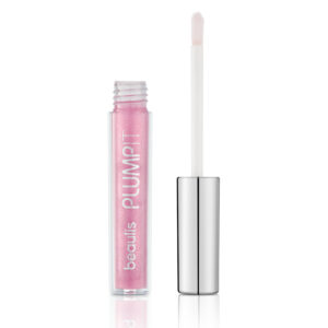 beaulis plump it lip gloss