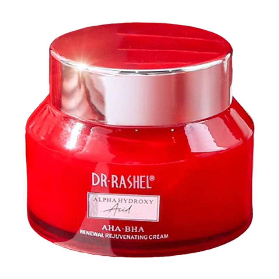 dr.rashel alpha hydroxy acid cream 50g Cosmo Store Egypt