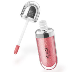 kiko 3d hydra lipgloss
