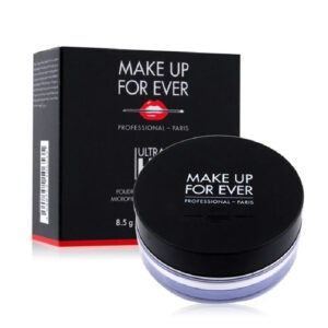 make up forever micro finishing loose powder