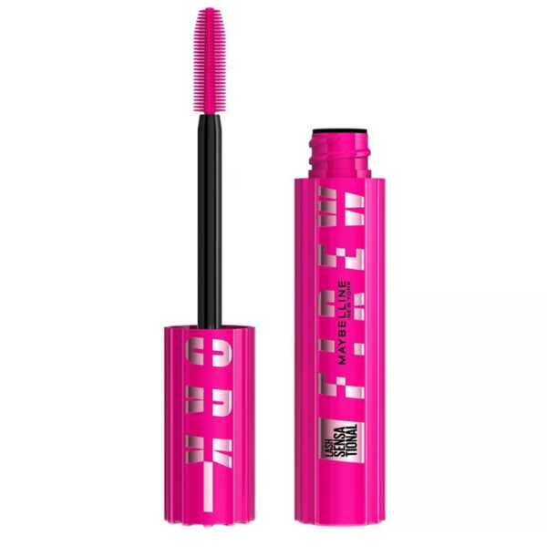 maybelline firework lash sensational mascara