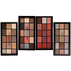 revolution eye shadow