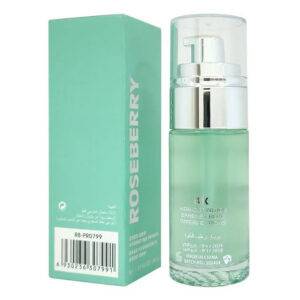 rose berry good grip hydritng primer 45ml