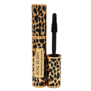 rose berry tiger mascara