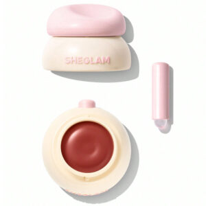 sheglam bounce putty pocket lip pot