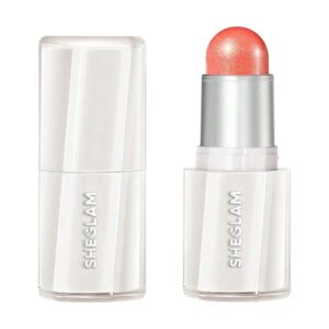 sheglam buttery bling highlight stick