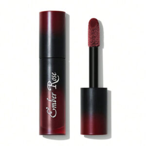 sheglam ember rose lip gloss