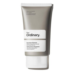 the ordinary squalane cleanser 50ml
