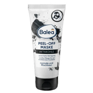 balea peel off mask 100ml