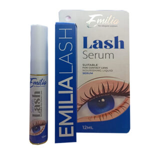 emilia lash serum 12ml