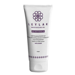 leylak moisturizing gel 100ml