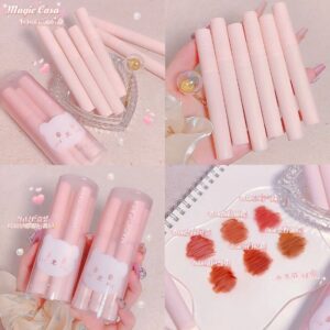 magic casa bubbly bear watery lip glaze