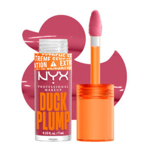 nyx duck plump 7ml