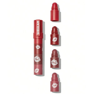 sheglam mega lip stacks
